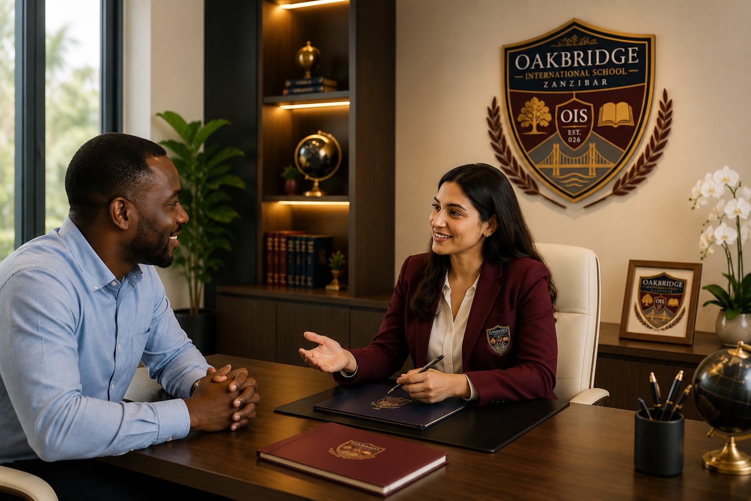 Oakbridge FAQ